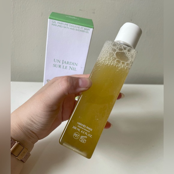 Hermes bath and shower gel - Picture 2 of 6